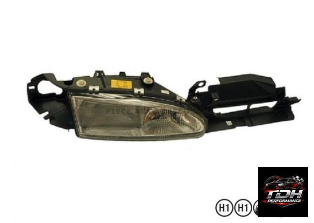 Faro Derecho Ford Mondeo Nuevo Ref. 1116220