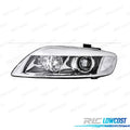 FARO Xenon IZQ AUDI Q7 07-09 | TDH Performance