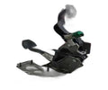 Pedal del embrague 9807334080 de Citroen C3 picasso (sh_)