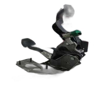 Pedal del embrague 9807334080 de Citroen C3 picasso (sh_)