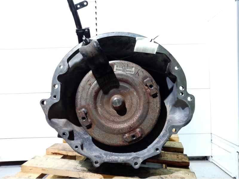 Caja de Cambios Automática Jeep Cherokee Kj 3.7 Limited P52854248AA