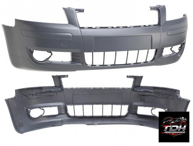 Paragolpes Delantero Audi A3 Nuevo Ref. 8P3807105GRU
