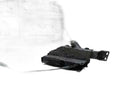 Cerradura puerta trasera derecha 9681337080 de Citroen C4 berlina