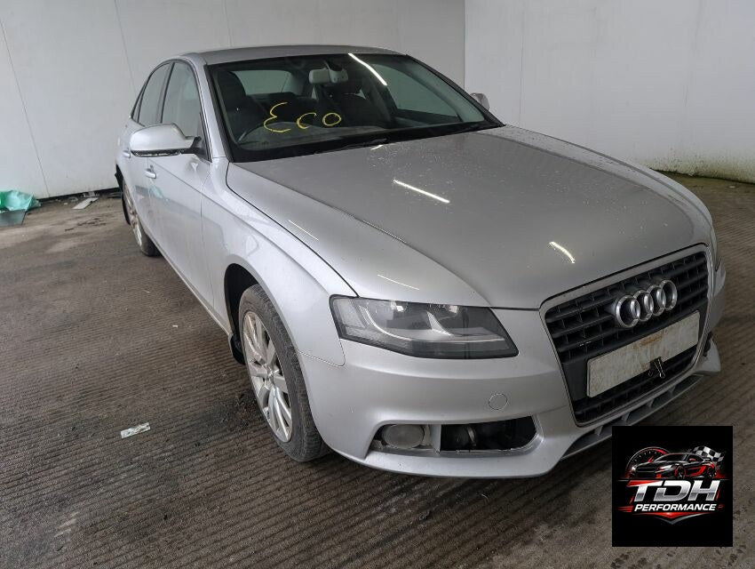 Audi A4 B8 2008-2012 Berlina Plateado | Despiece / Recambios