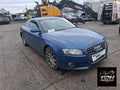 Despiece Audi A5 Coupe 8T (2007-2016) Azul - Recambios y Motor