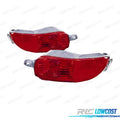 Pilotos Paragolpes PARA OPEL Corsa C 00-03