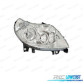 FARO DCH Citroen Jumper 06-14 Electrica