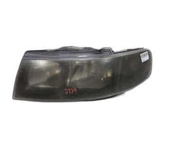 Faro izquierdo 1M1941002D de Seat Altea (5p1)