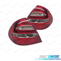 Pilotos Mercedes W211 E Class Berlina 02-06