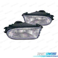 Faros Antiniebla PARA Renault CLIO I 96-98 Megane I 95-99 Scenic 96-99