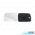 Cristal Espejo + BASE Izquierdo KIA Picanto 04-07