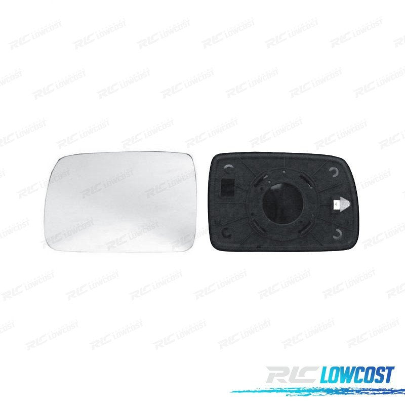 Cristal Espejo + BASE Izquierdo KIA Picanto 04-07