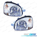 Faros PARA Hyundai Santa FE 00-06