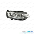 FARO DCH Citroen C-elysee 17-20