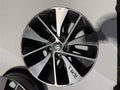 Llanta Kia Optima