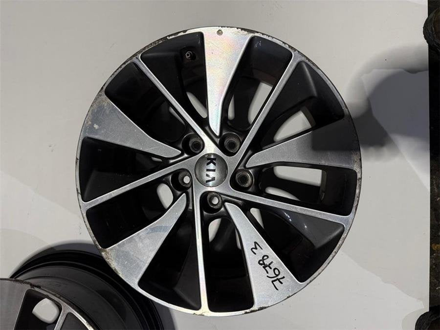 Llanta Kia Optima