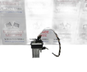 Resistencia calefacción 05399960010 de Renault Twingo i (c06)