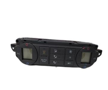 Mando calefacción 3M5T18C612AL de Ford Focus berlina (cap)