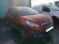 Peugeot 2008 A94 (2013-2019) Naranja - Despiece Completo y Recambios