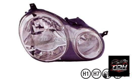 Faro Derecho Volkswagen Polo Nuevo Ref. 6Q1941008AF