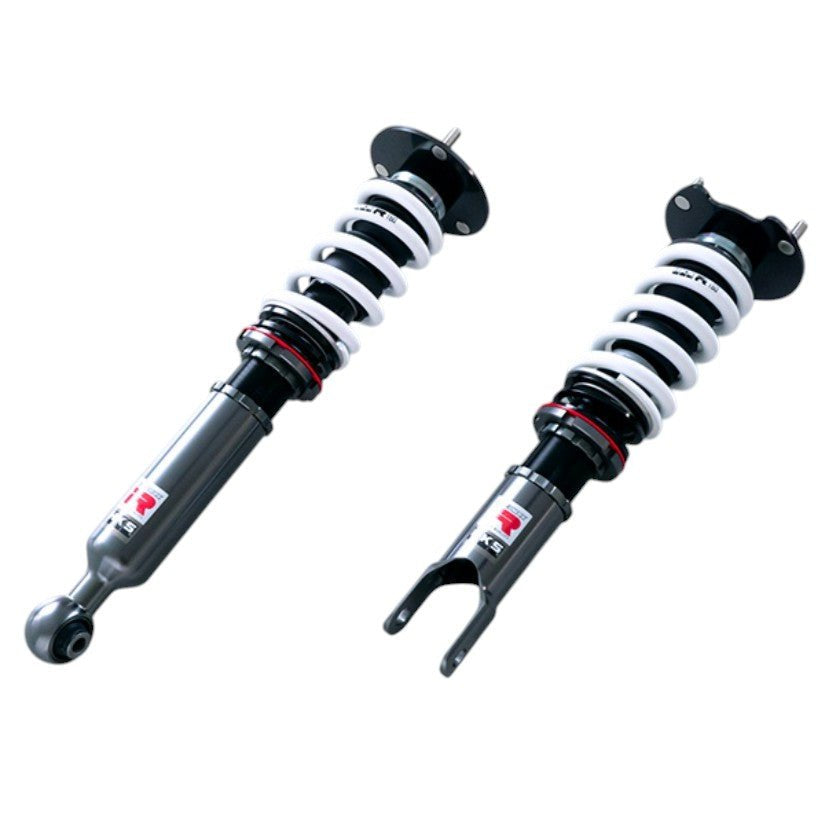 Suspensión roscada - HKS Hipermax R Coilover Kit Mazda RX-7 FD3S 92-02