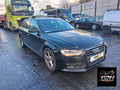 Audi A4 Avant B8 Facelift (2012-2015) Negro - Despiece / Recambios