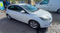 Ford Focus MK3 (2011-2014) Berlina 5p Blanco - Despiece / Recambios