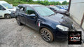 Nissan Qashqai J10 SUV (2010-2013) Azul Oscuro - Despiece / Recambios