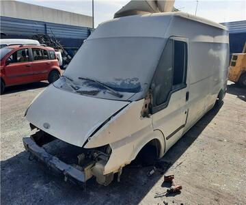 Ford Transit Furgon Largo 2.4 FT 350 2.4 2000 - Despiece