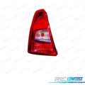 Piloto IZQ PARA Dacia Logan 4P 09-