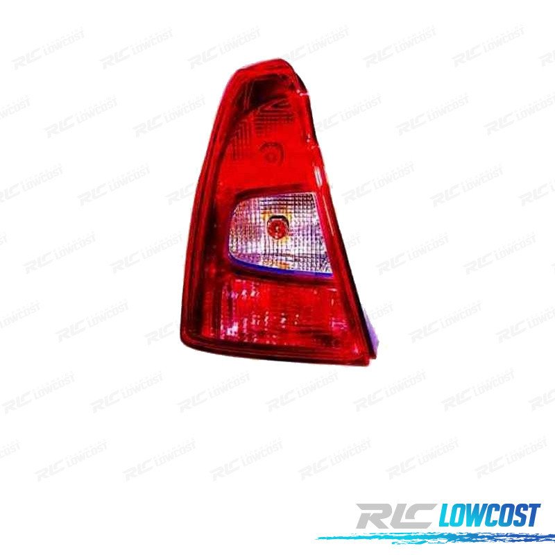 Piloto IZQ PARA Dacia Logan 4P 09-