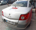 Renault Megane Ii Coupe/Cabrio 1.9 dCi Diesel FAP (131 CV / 96 KW) (13