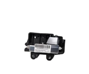 Maneta interior trasera derecha 3M51R22600 de Ford Focus berlina (cap)