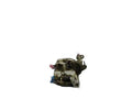 Cerradura puerta delantera derecha de Nissan Cabstar e (tl_, vl_) 1998-2006