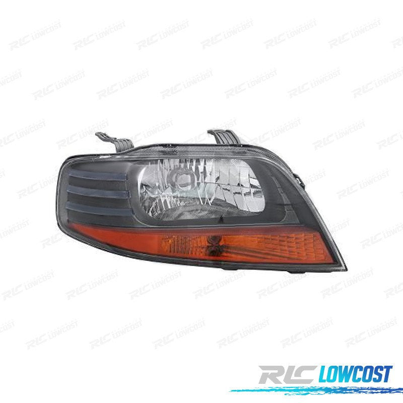 FARO DCH Daewoo Chevrolet Kalos 02-08
