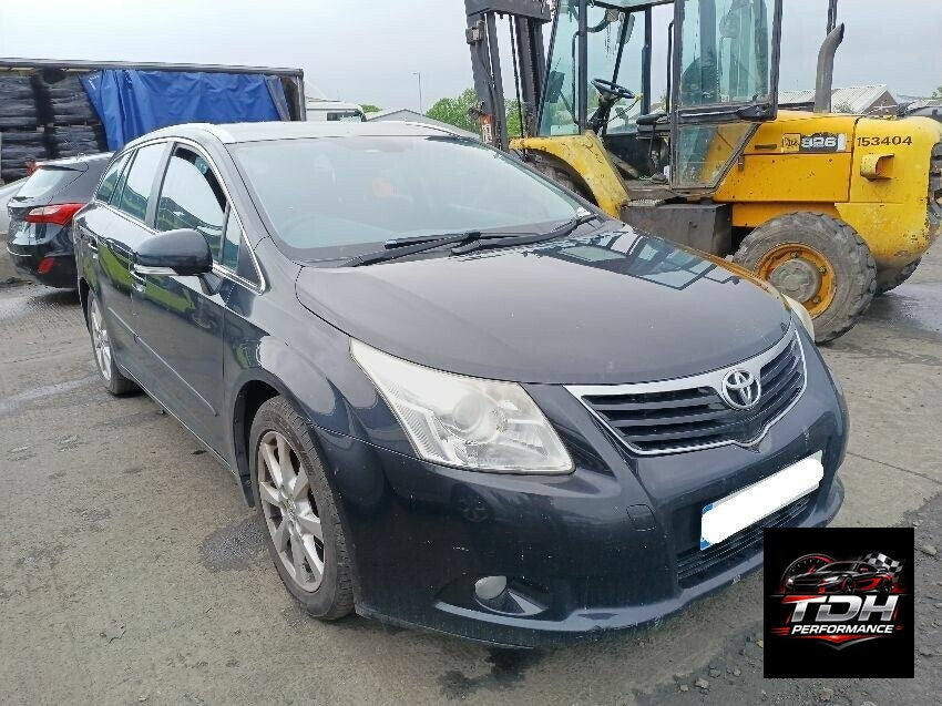 Toyota Avensis T270 Tourer 2009-2012 Negro - Despiece / Recambios