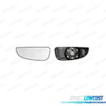 Cristal Espejo BASE Izquierdo FIAT Ducato 06-11 Inferior