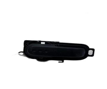 Maneta interior trasera izquierda 80671a603 de Nissan Micra (k12e)