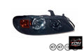 Faro Derecho Nissan Almera Nuevo Ref. 26010BN703