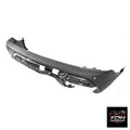 Paragolpes Trasero BMW X5 Nuevo Ref. 51128498991