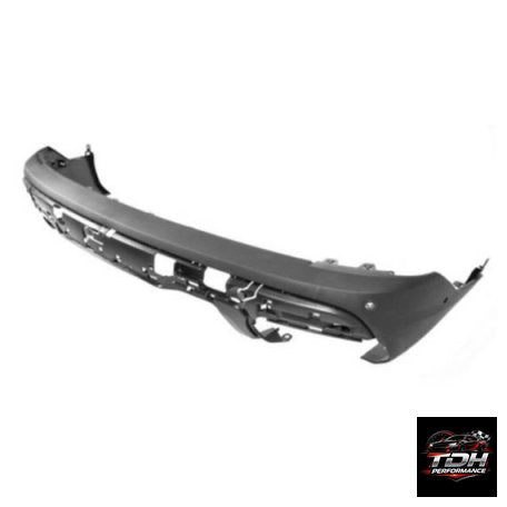 Paragolpes Trasero BMW X5 Nuevo Ref. 51128498991