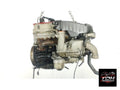 Motor Mercedes-Benz Clase C 2.0 Kompressor 163 CV 111955 2000-2002