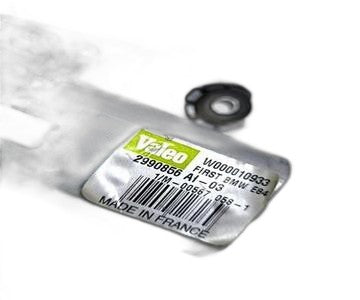 Motor limpia trasero 2990856 de Bmw Serie x1 (e84)