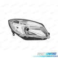 FARO DCH Skoda Fabia 07-09 Y Roomster 06-10