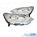Faros FORD C-max 15-