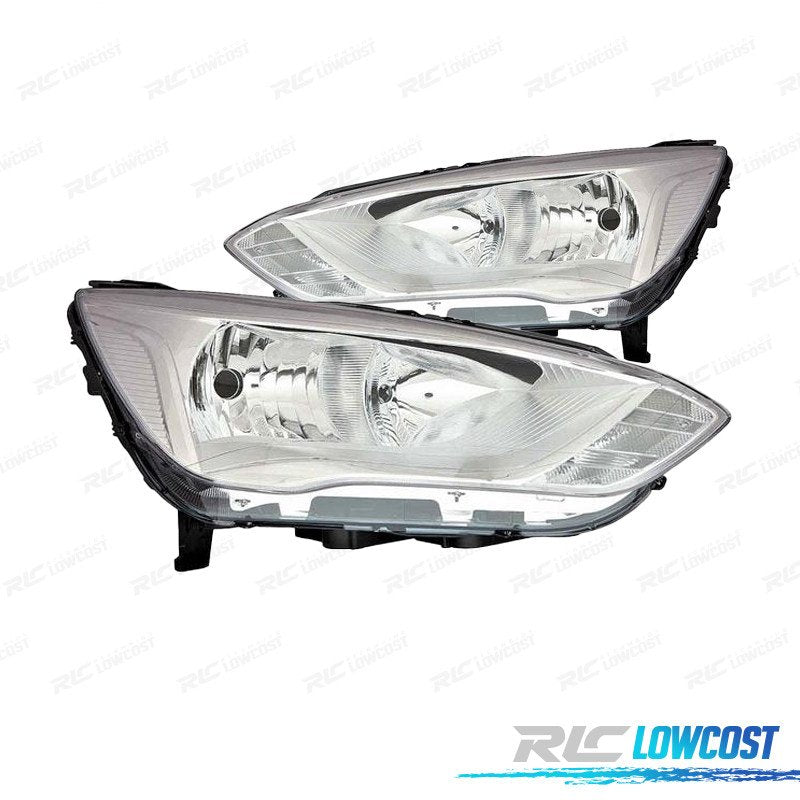 Faros FORD C-max 15-