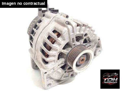 Alternador Mercedes-Benz Clase C 160 (2022) Ref. A0009063003/EG20U011/0009063003