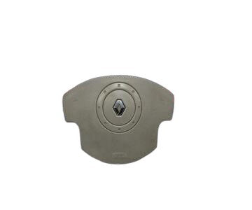 Airbag izquierdo 6010579 de Renault Scenic ii (jm)