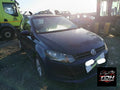 Despiece / Recambios Volkswagen Polo 6R (2009-2014) Azul Oscuro