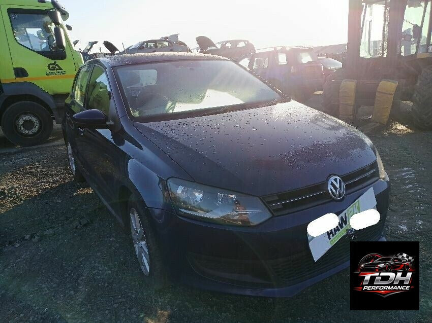 Despiece / Recambios Volkswagen Polo 6R (2009-2014) Azul Oscuro